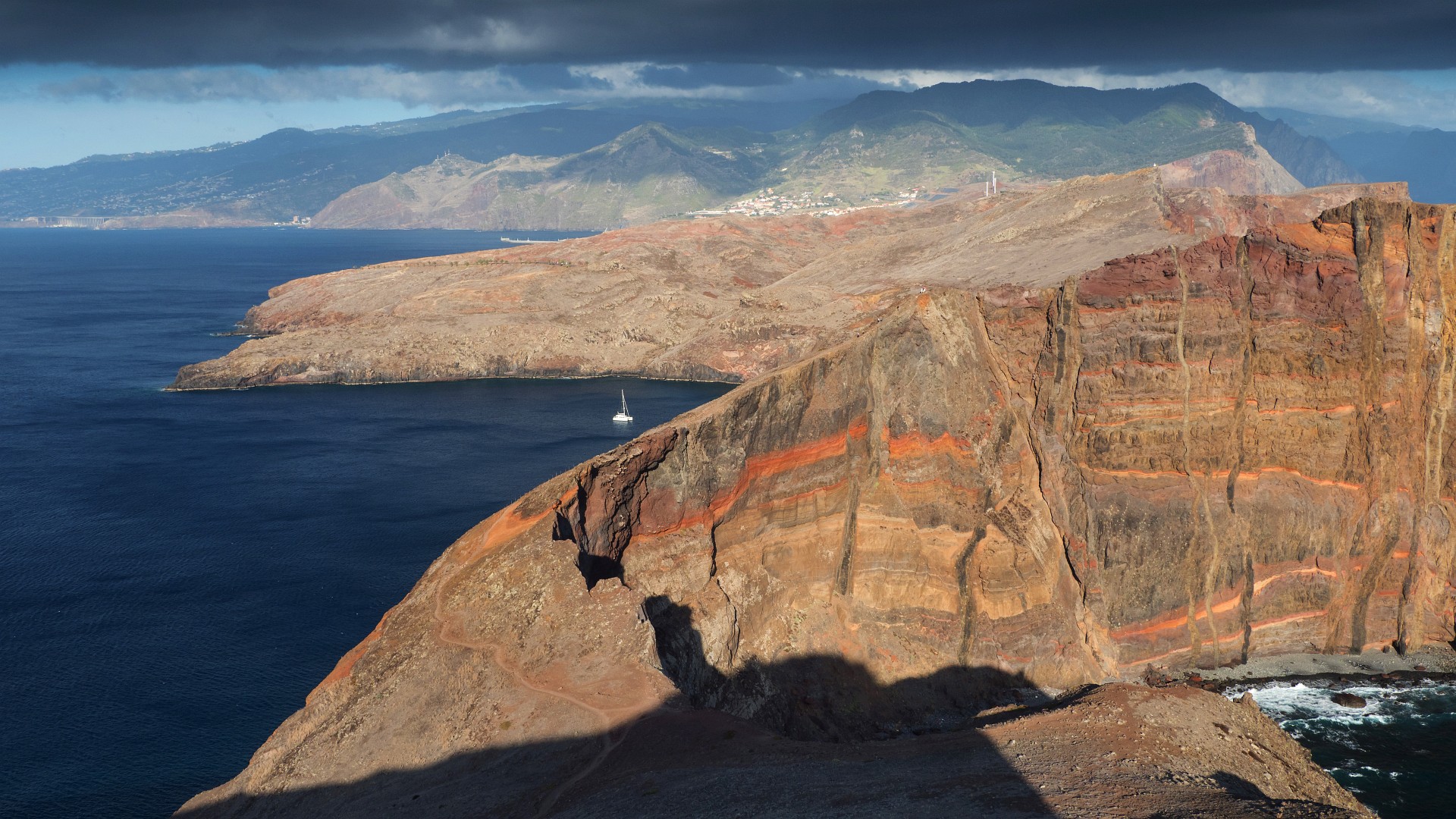 Przylądek Św. Wawrzyńca
