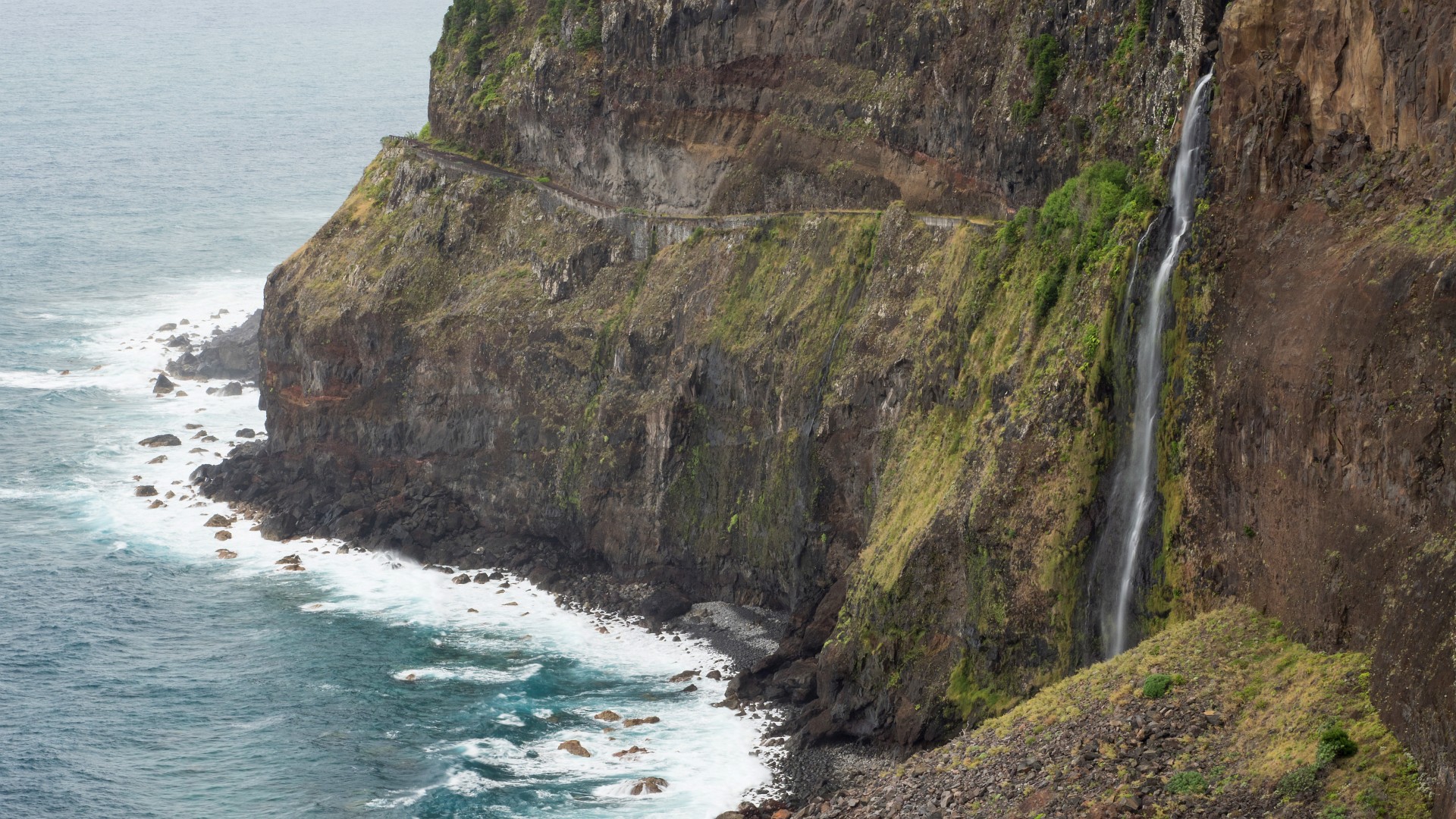 Veu da Noiva (Welon Panny Młodej)