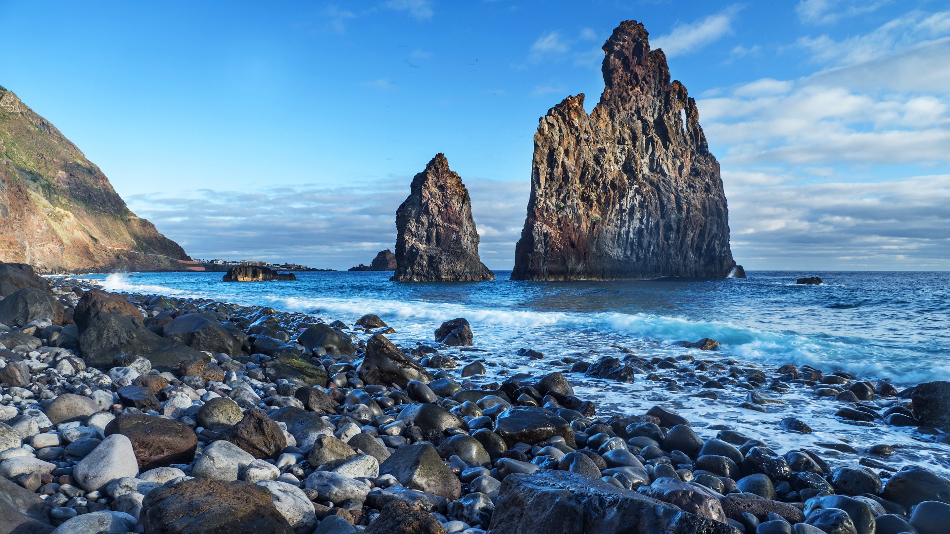 Ilhéu da Ribeira da Janela